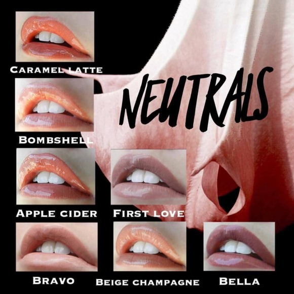 LipSense Mini Samples - Picture 3 of 8